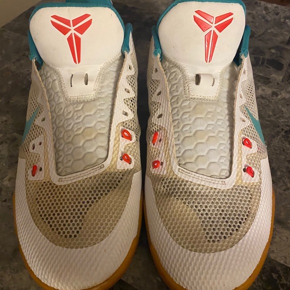 836183-103 Fundamental Giannis Luca Mamba Sz 12 - Picture 2 of 10